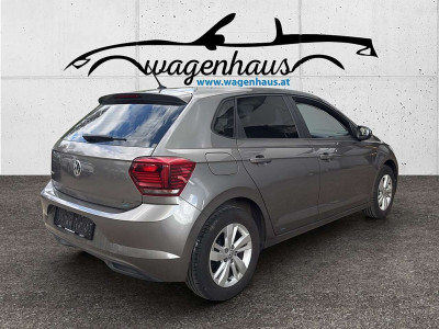 VW Polo Gebrauchtwagen VW Polo Gebrauchtwagen
