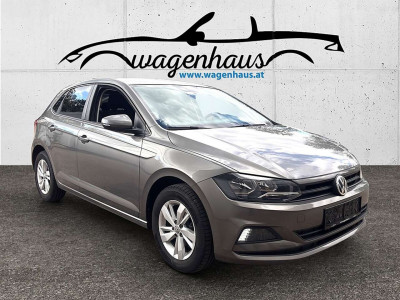 VW Polo Gebrauchtwagen VW Polo Gebrauchtwagen