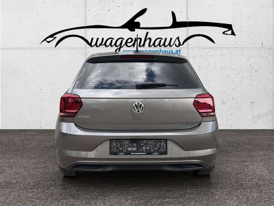 VW Polo Gebrauchtwagen VW Polo Gebrauchtwagen