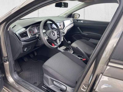 VW Polo Gebrauchtwagen VW Polo Gebrauchtwagen