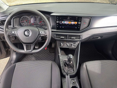 VW Polo Gebrauchtwagen VW Polo Gebrauchtwagen