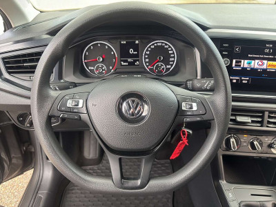 VW Polo Gebrauchtwagen VW Polo Gebrauchtwagen