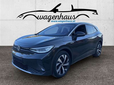 VW ID.4 Gebrauchtwagen VW ID.4 Gebrauchtwagen