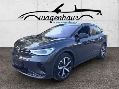VW ID.4 Gebrauchtwagen VW ID.4 Gebrauchtwagen