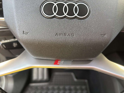 Audi Q4 e-tron Gebrauchtwagen Audi Q4 e-tron Gebrauchtwagen