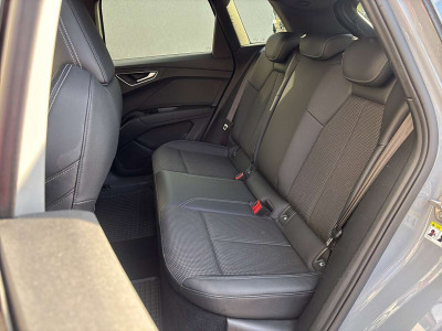 Audi Q4 e-tron Gebrauchtwagen Audi Q4 e-tron Gebrauchtwagen
