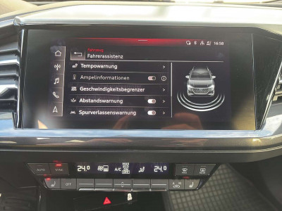 Audi Q4 e-tron Gebrauchtwagen Audi Q4 e-tron Gebrauchtwagen