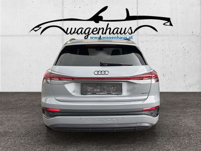 Audi Q4 e-tron Gebrauchtwagen Audi Q4 e-tron Gebrauchtwagen