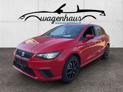 Seat Ibiza Gebrauchtwagen Seat Ibiza Gebrauchtwagen