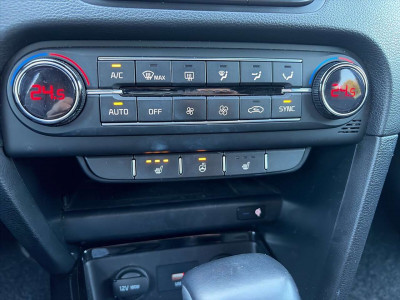 KIA Ceed Gebrauchtwagen KIA Ceed Gebrauchtwagen