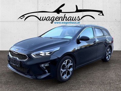 KIA Ceed Gebrauchtwagen KIA Ceed Gebrauchtwagen