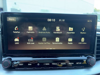 KIA Ceed Gebrauchtwagen KIA Ceed Gebrauchtwagen
