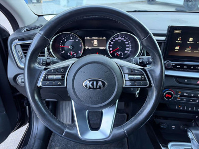 KIA Ceed Gebrauchtwagen KIA Ceed Gebrauchtwagen