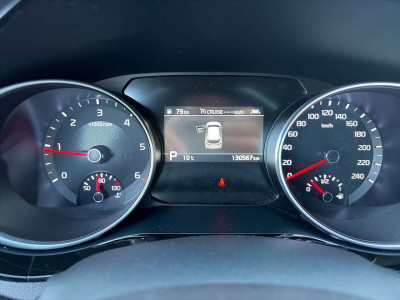 KIA Ceed Gebrauchtwagen KIA Ceed Gebrauchtwagen