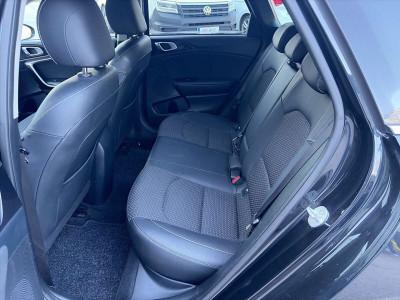 KIA Ceed Gebrauchtwagen KIA Ceed Gebrauchtwagen