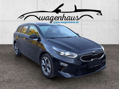 KIA Ceed Gebrauchtwagen KIA Ceed Gebrauchtwagen