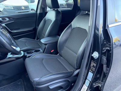 KIA Ceed Gebrauchtwagen KIA Ceed Gebrauchtwagen