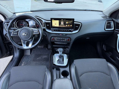KIA Ceed Gebrauchtwagen KIA Ceed Gebrauchtwagen