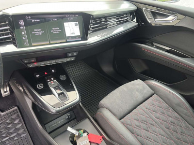 Audi Q4 e-tron Gebrauchtwagen Audi Q4 e-tron Gebrauchtwagen