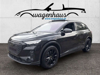 Audi Q4 e-tron Gebrauchtwagen Audi Q4 e-tron Gebrauchtwagen