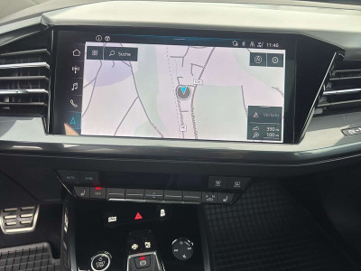 Audi Q4 e-tron Gebrauchtwagen Audi Q4 e-tron Gebrauchtwagen