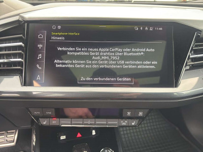 Audi Q4 e-tron Gebrauchtwagen Audi Q4 e-tron Gebrauchtwagen