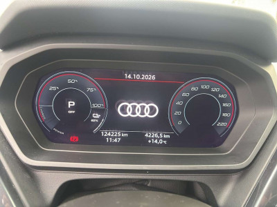 Audi Q4 e-tron Gebrauchtwagen Audi Q4 e-tron Gebrauchtwagen