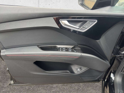 Audi Q4 e-tron Gebrauchtwagen Audi Q4 e-tron Gebrauchtwagen
