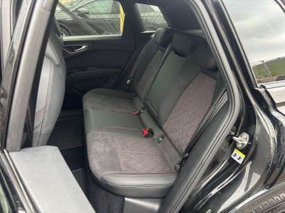 Audi Q4 e-tron Gebrauchtwagen Audi Q4 e-tron Gebrauchtwagen