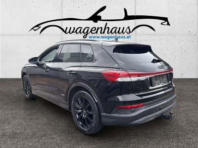 Audi Q4 e-tron Gebrauchtwagen Audi Q4 e-tron Gebrauchtwagen