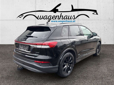 Audi Q4 e-tron Gebrauchtwagen Audi Q4 e-tron Gebrauchtwagen