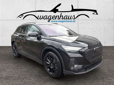 Audi Q4 e-tron Gebrauchtwagen Audi Q4 e-tron Gebrauchtwagen