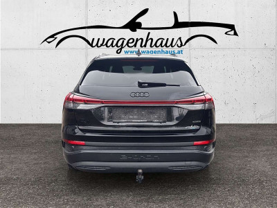 Audi Q4 e-tron Gebrauchtwagen Audi Q4 e-tron Gebrauchtwagen