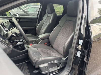 Audi Q4 e-tron Gebrauchtwagen Audi Q4 e-tron Gebrauchtwagen