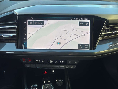 Audi Q4 e-tron Gebrauchtwagen Audi Q4 e-tron Gebrauchtwagen