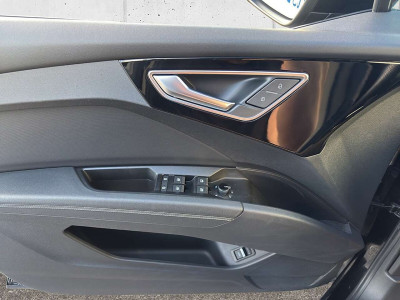 Audi Q4 e-tron Gebrauchtwagen Audi Q4 e-tron Gebrauchtwagen