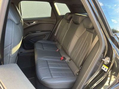 Audi Q4 e-tron Gebrauchtwagen Audi Q4 e-tron Gebrauchtwagen