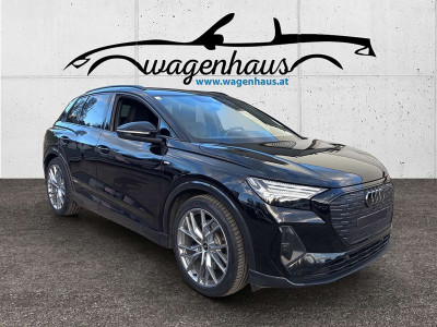 Audi Q4 e-tron Gebrauchtwagen Audi Q4 e-tron Gebrauchtwagen