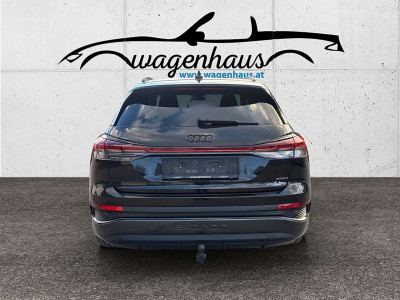 Audi Q4 e-tron Gebrauchtwagen Audi Q4 e-tron Gebrauchtwagen