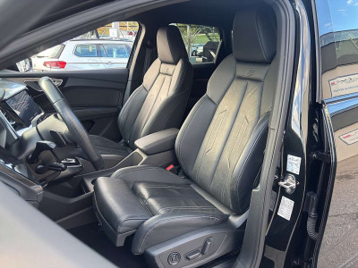 Audi Q4 e-tron Gebrauchtwagen Audi Q4 e-tron Gebrauchtwagen