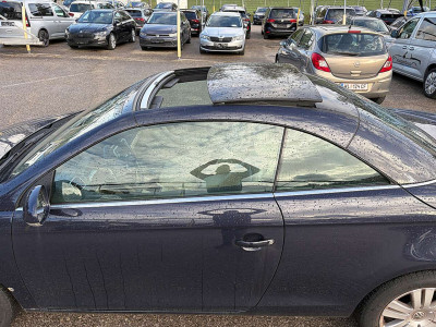 VW Eos Gebrauchtwagen VW Eos Gebrauchtwagen