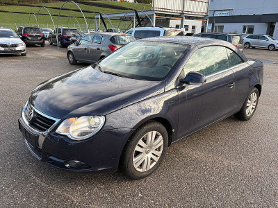 VW Eos Gebrauchtwagen VW Eos Gebrauchtwagen