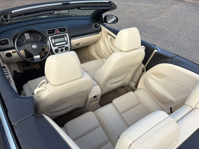 VW Eos Gebrauchtwagen VW Eos Gebrauchtwagen