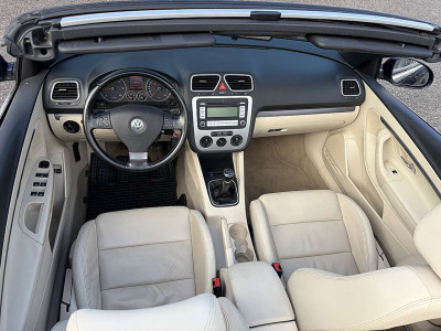 VW Eos Gebrauchtwagen VW Eos Gebrauchtwagen