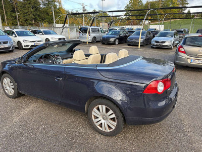 VW Eos Gebrauchtwagen VW Eos Gebrauchtwagen