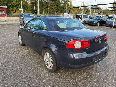 VW Eos Gebrauchtwagen VW Eos Gebrauchtwagen