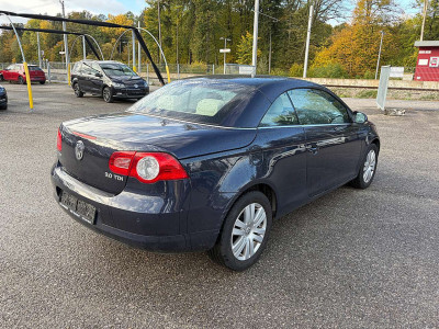 VW Eos Gebrauchtwagen VW Eos Gebrauchtwagen