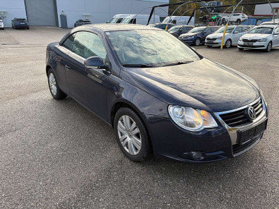 VW Eos Gebrauchtwagen VW Eos Gebrauchtwagen
