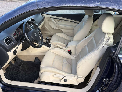 VW Eos Gebrauchtwagen VW Eos Gebrauchtwagen