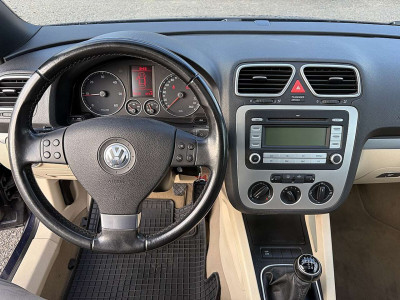 VW Eos Gebrauchtwagen VW Eos Gebrauchtwagen